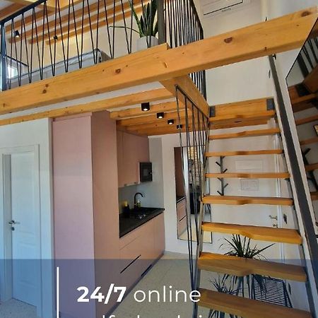 Duo Studio Apartment #1 Ровин Екстериор снимка