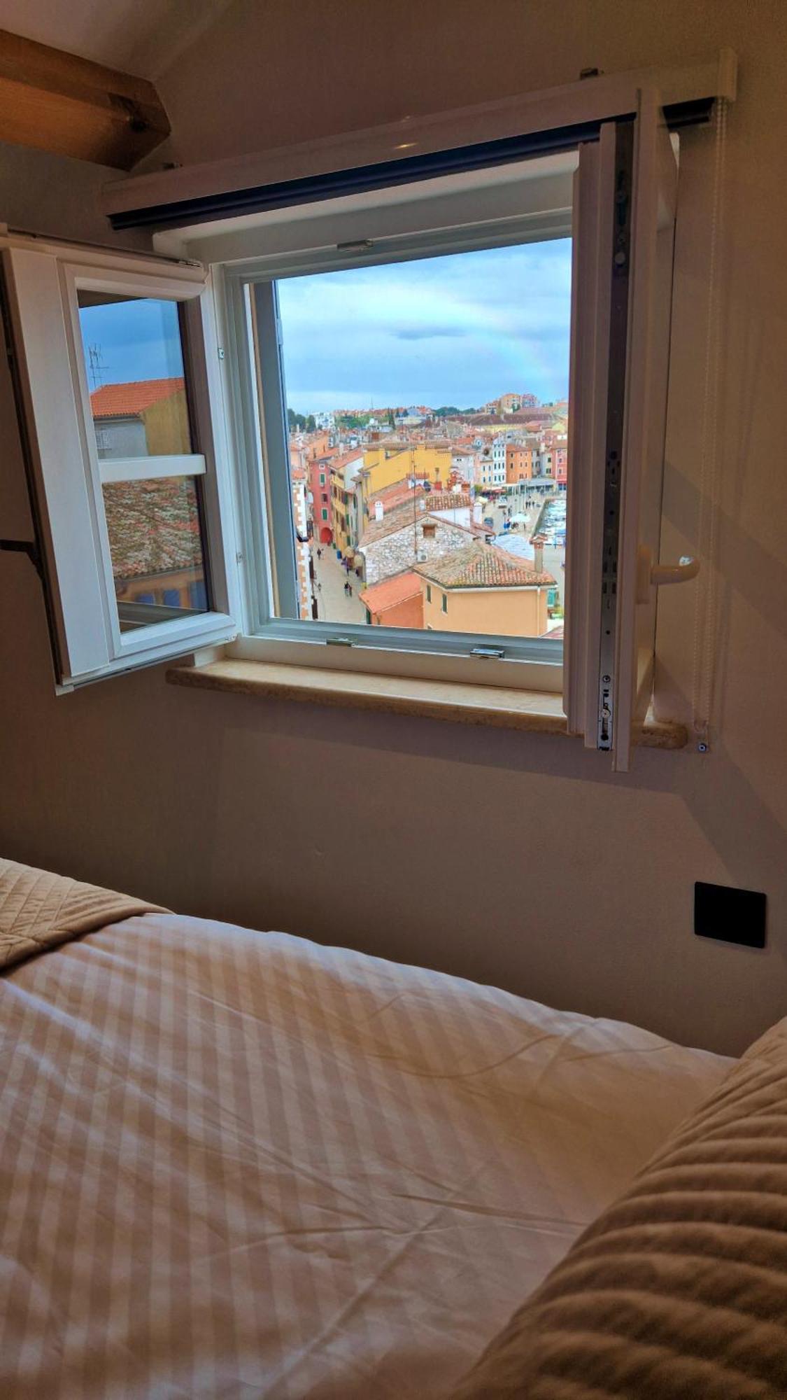 Duo Studio Apartment #1 Ровин Екстериор снимка